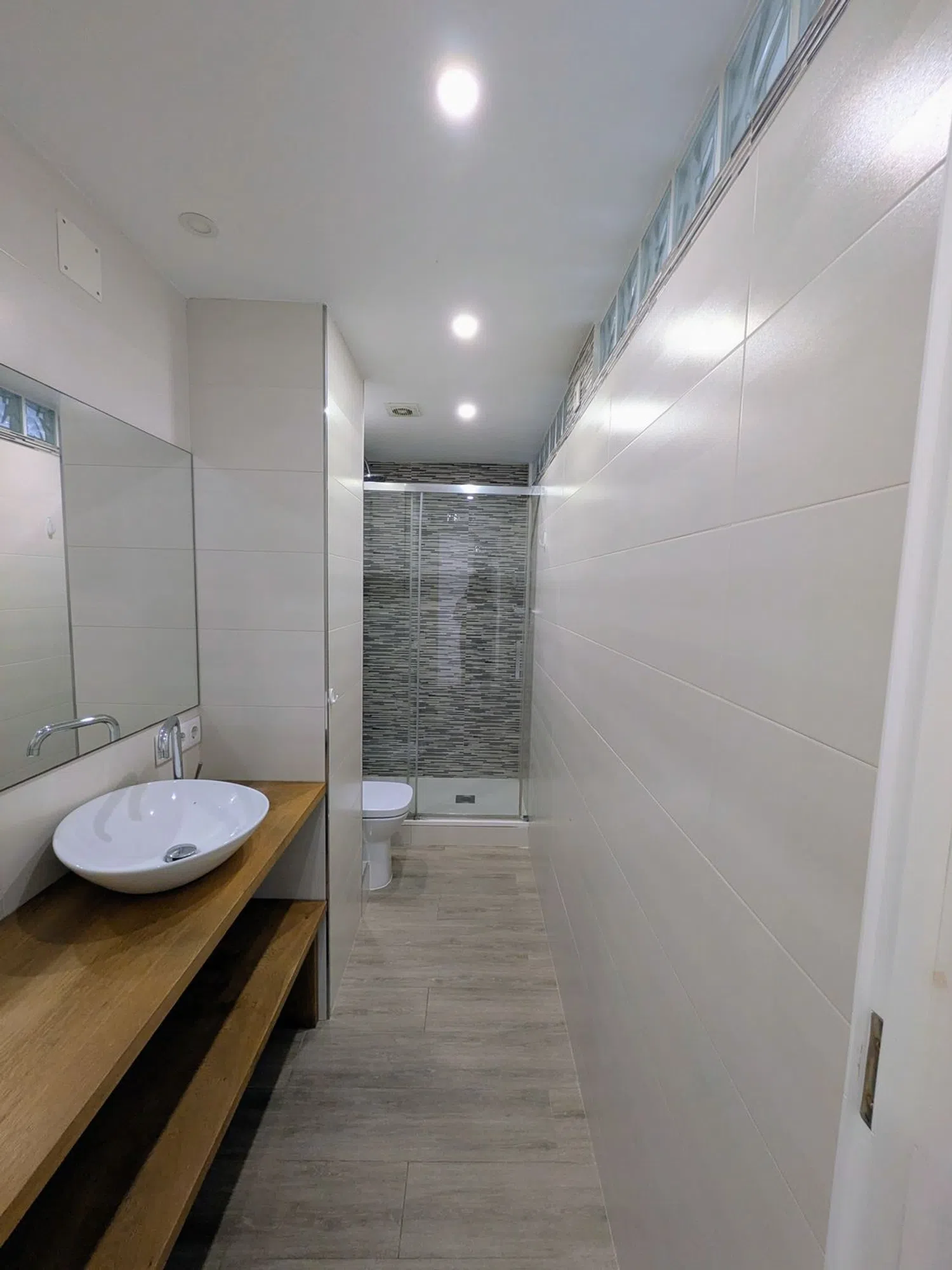 Piso en calle de Llança, 50 - Foto 5