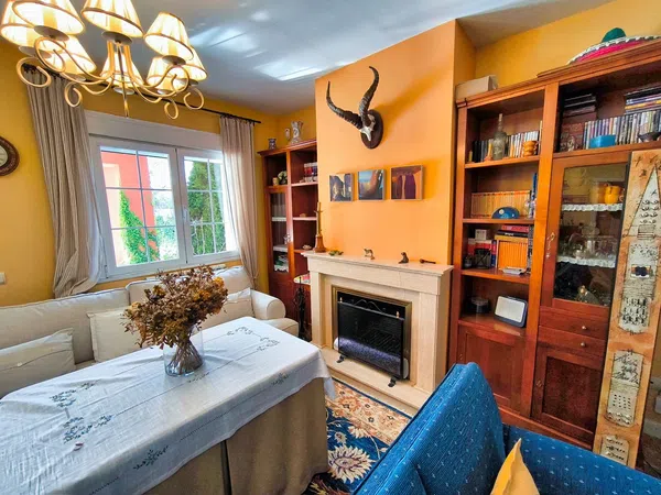 Casa independiente en Centro - Foto 15