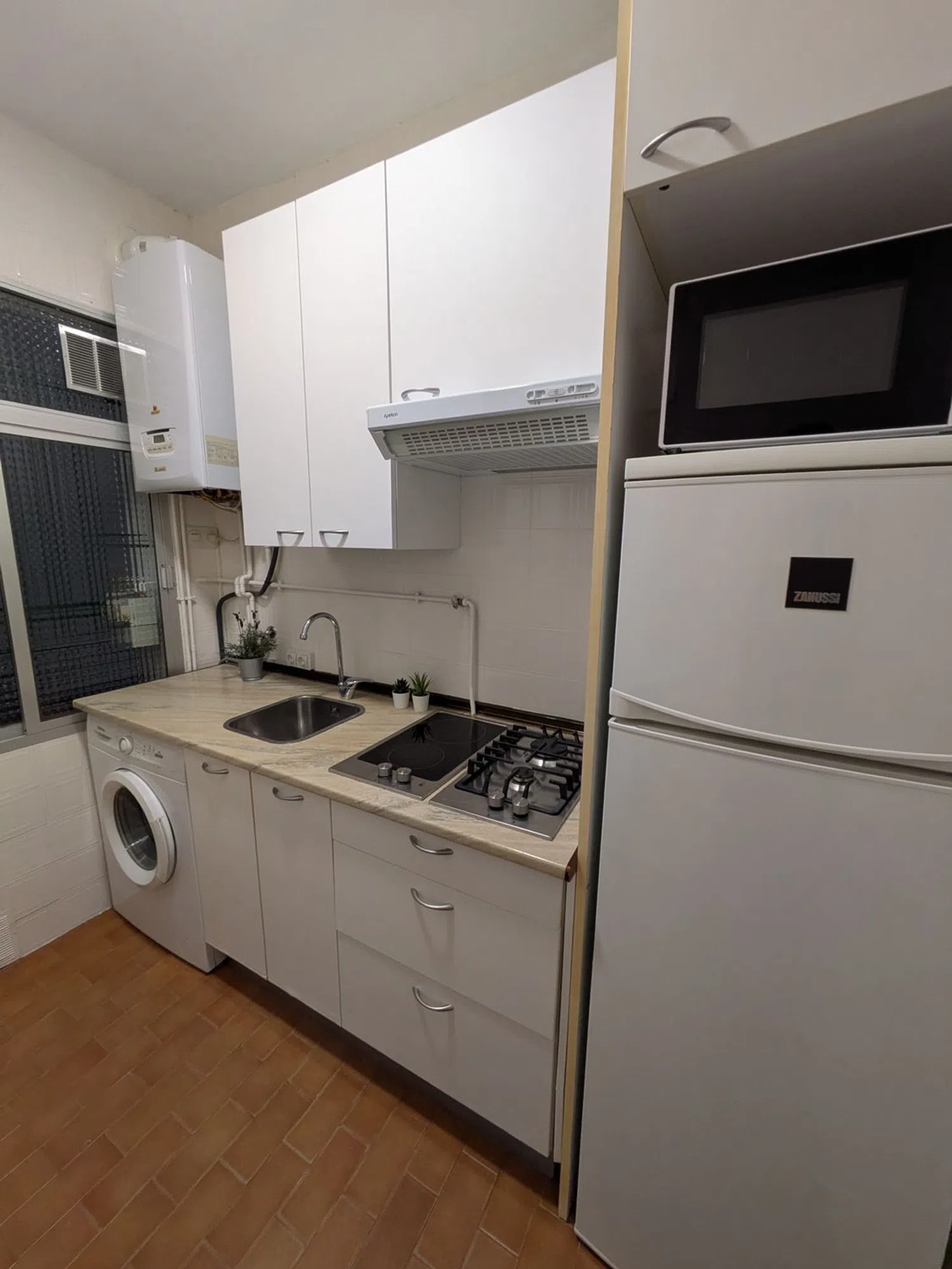 Piso en calle de la Batalla del Salado, 4 - Foto 6