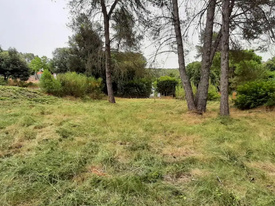Terreno Residencial en  Carrer Sibèria 13 - Foto 10