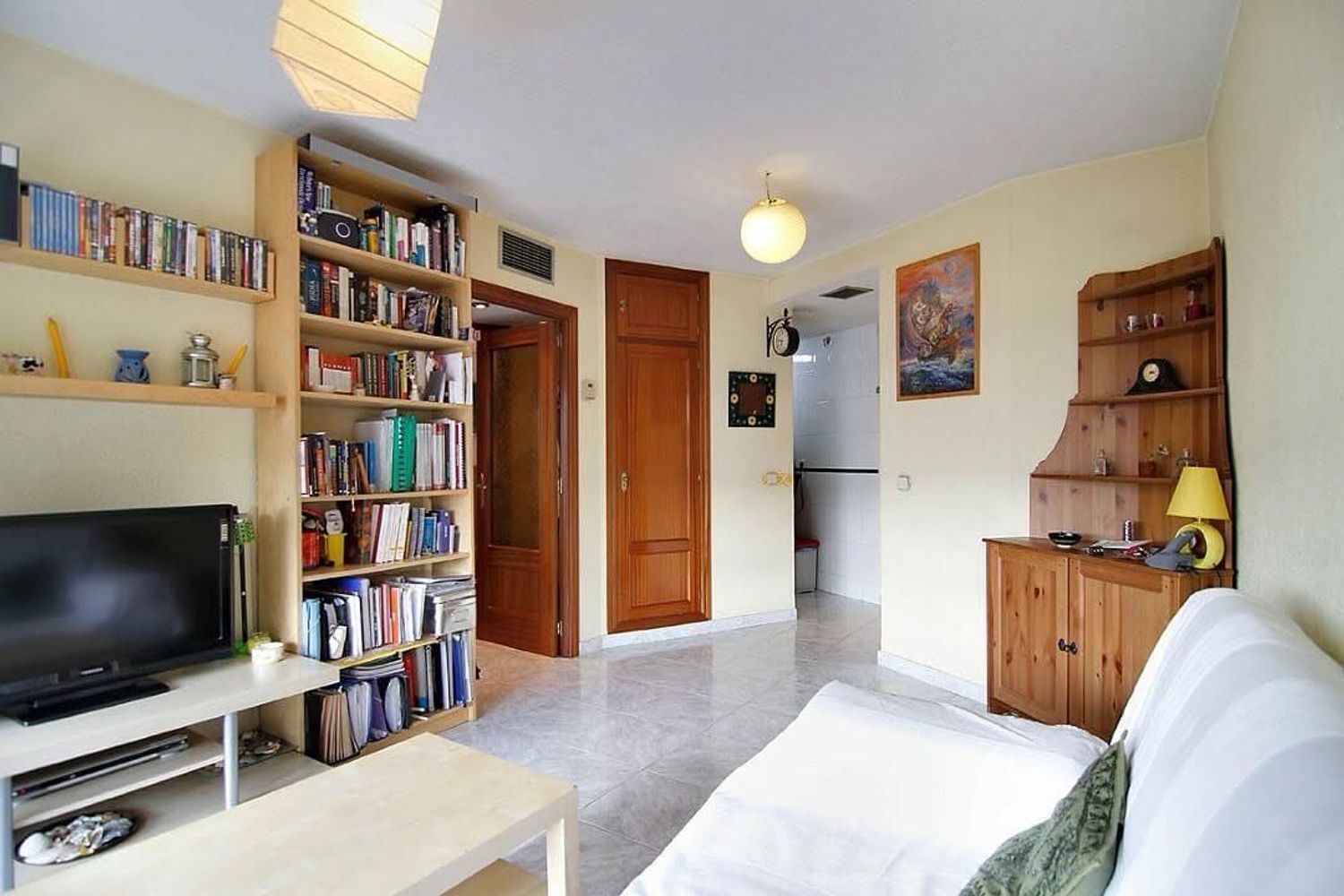 Piso en calle de Francisco Laguna, 2 - Foto 11