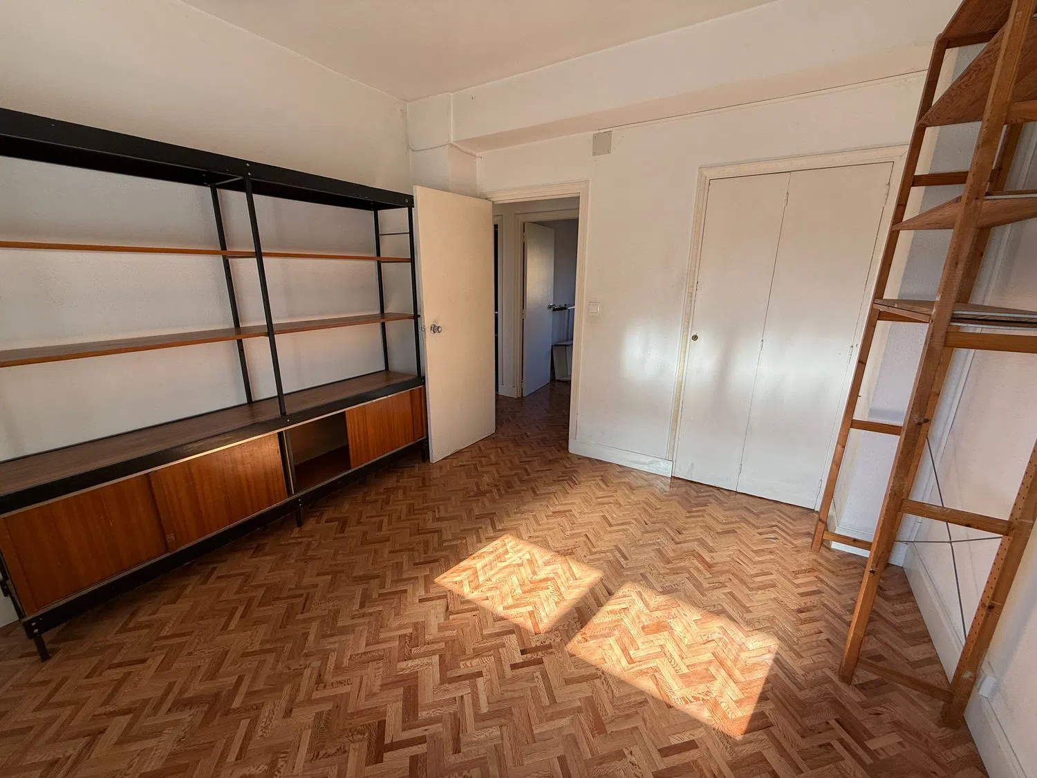 Piso en plaza Juan Antonio Suanzes, 1 - Foto 19