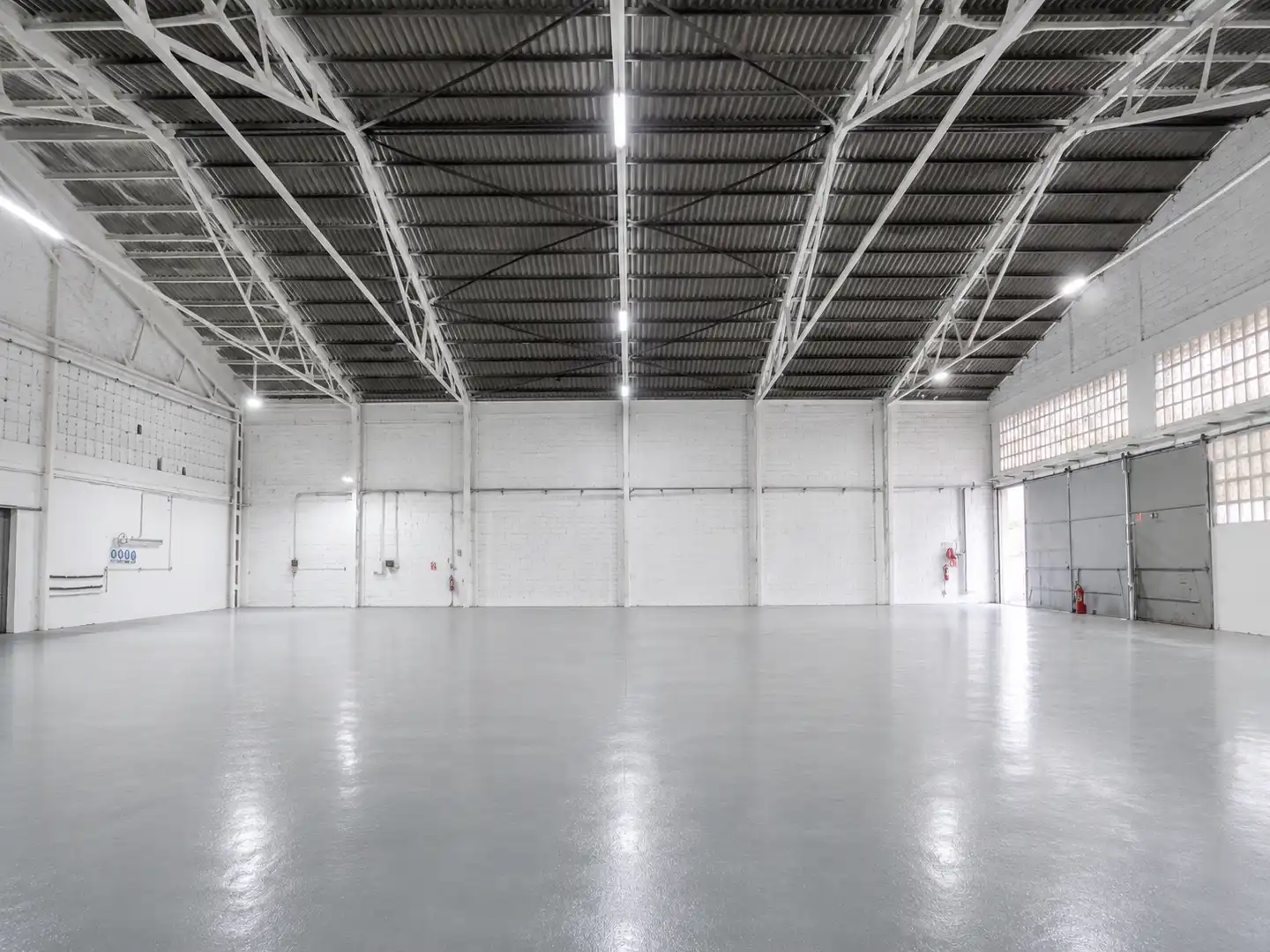 Nave Industrial en  Carrer del Crom - Foto 12