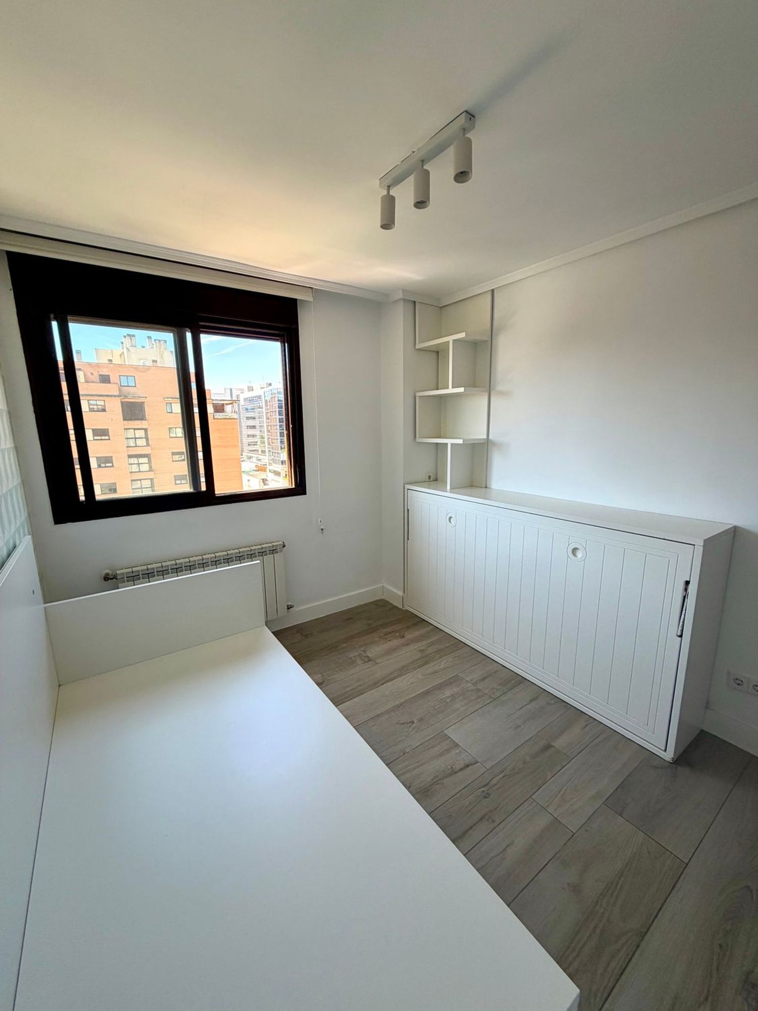 Ático en calle de Redecilla del Camino, 9 - Foto 31