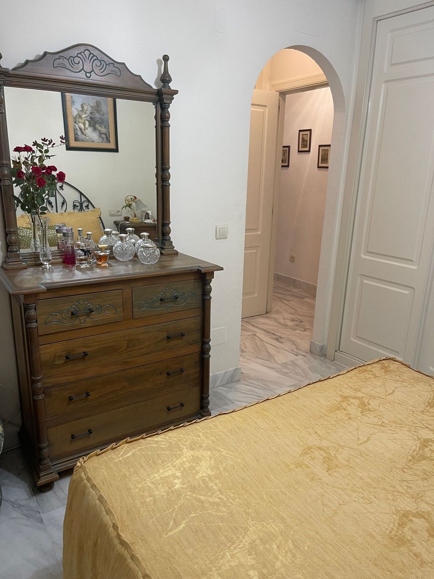 Piso en Calle Jacinto Benavente, 14, Huerta Belón-Calvario - Foto 14