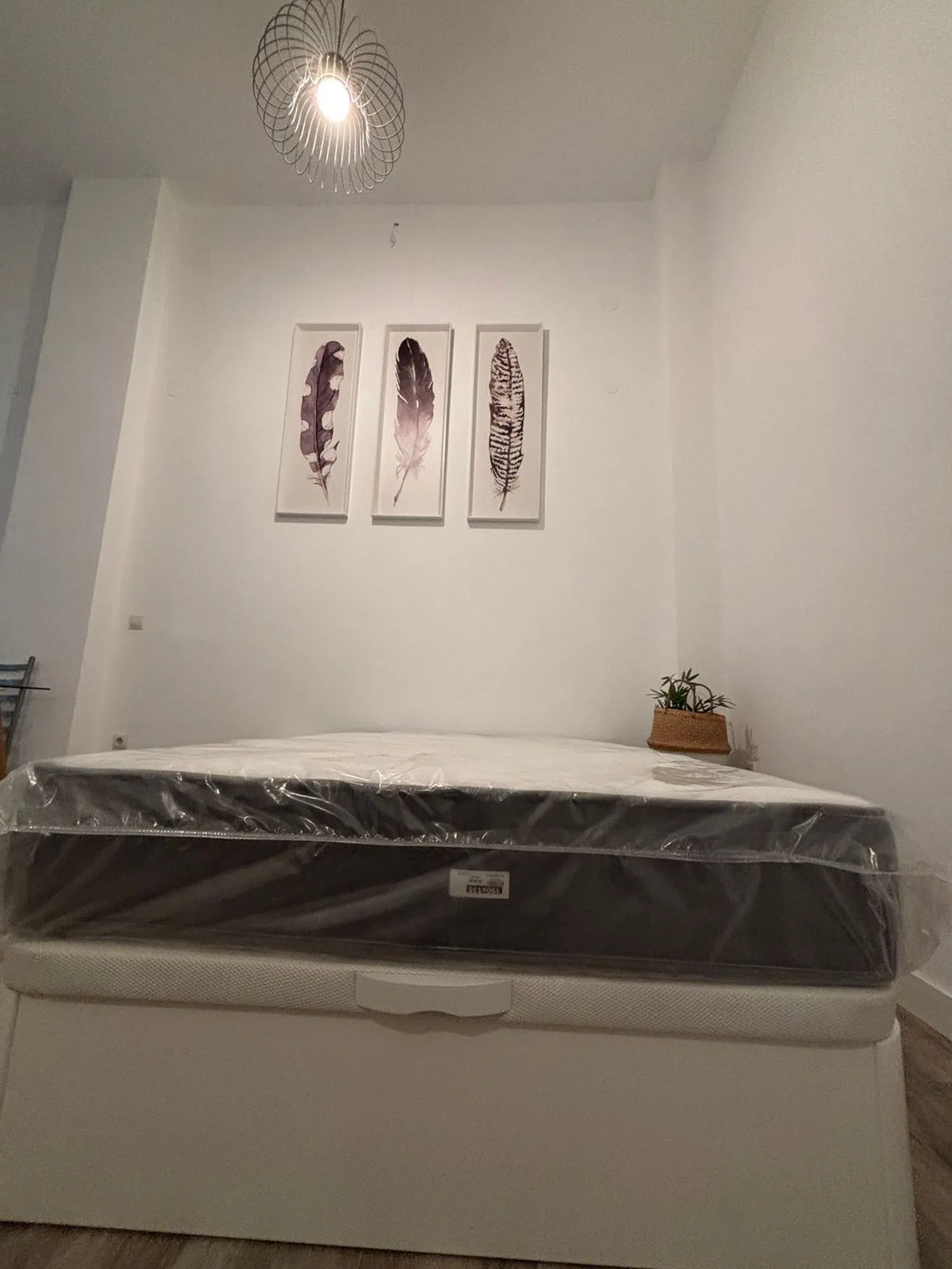 Estudio en calle Carraca, 5 - Foto 5