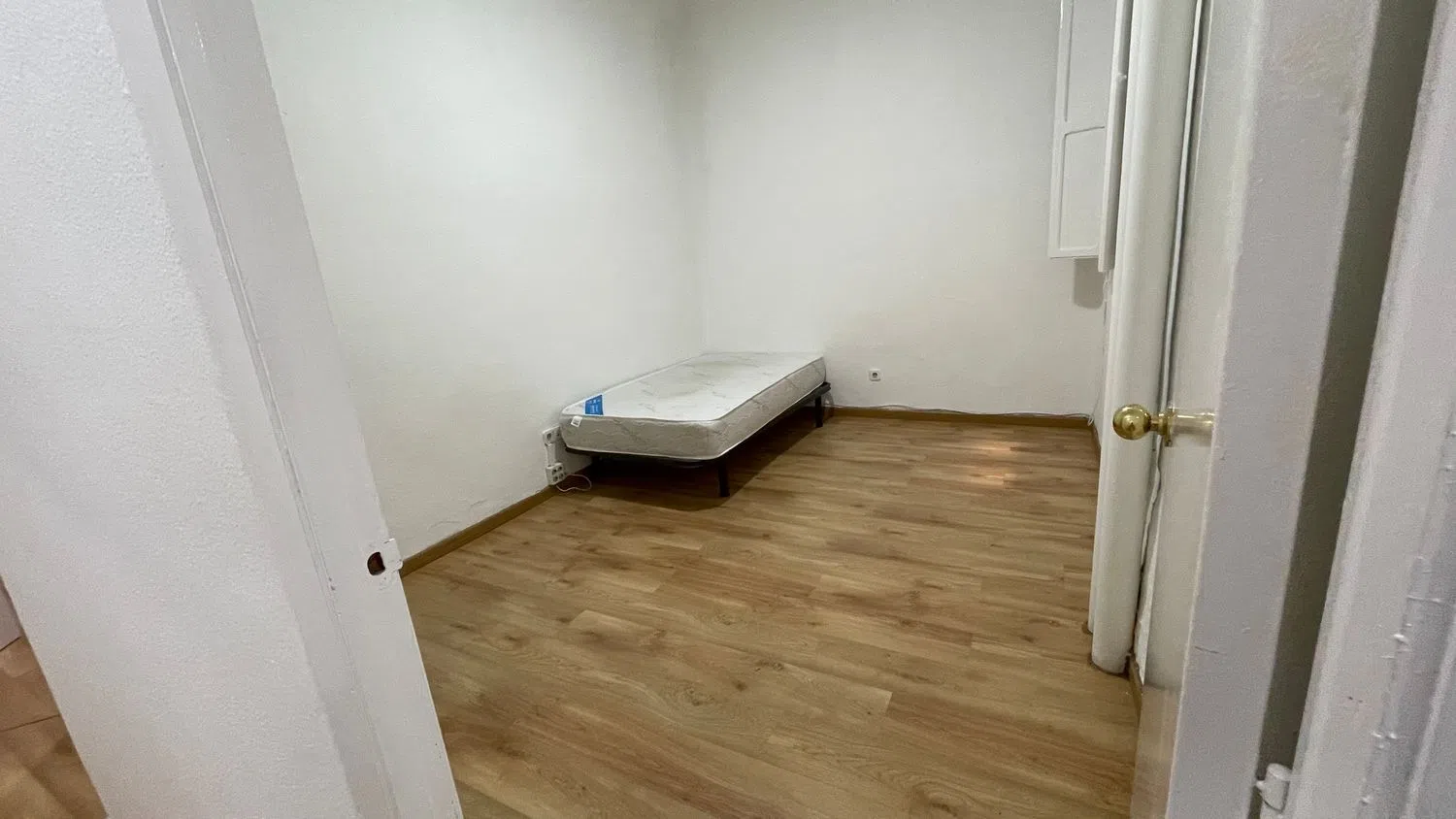 Piso en Barrio Argüelles - Foto 8