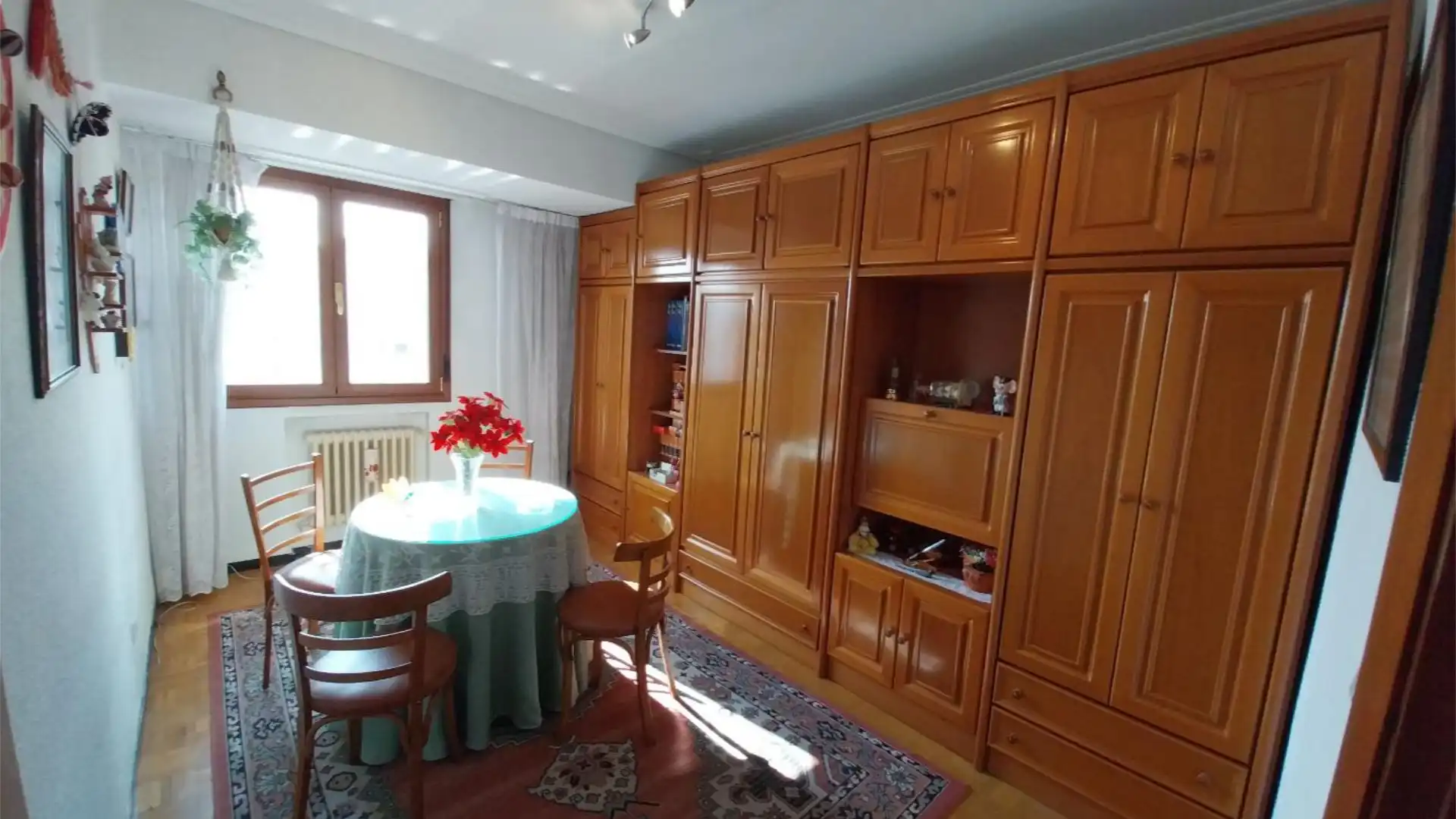 Piso en  Obispo Ballester Kalea 8 - Foto 2