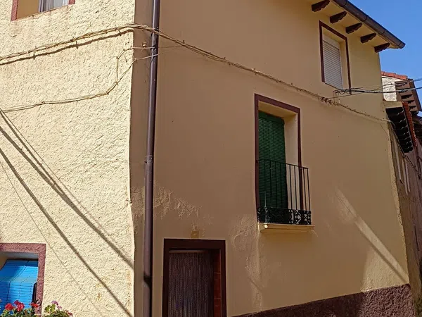 Chalet pareado en Calle Taberna, 27 - Foto 4