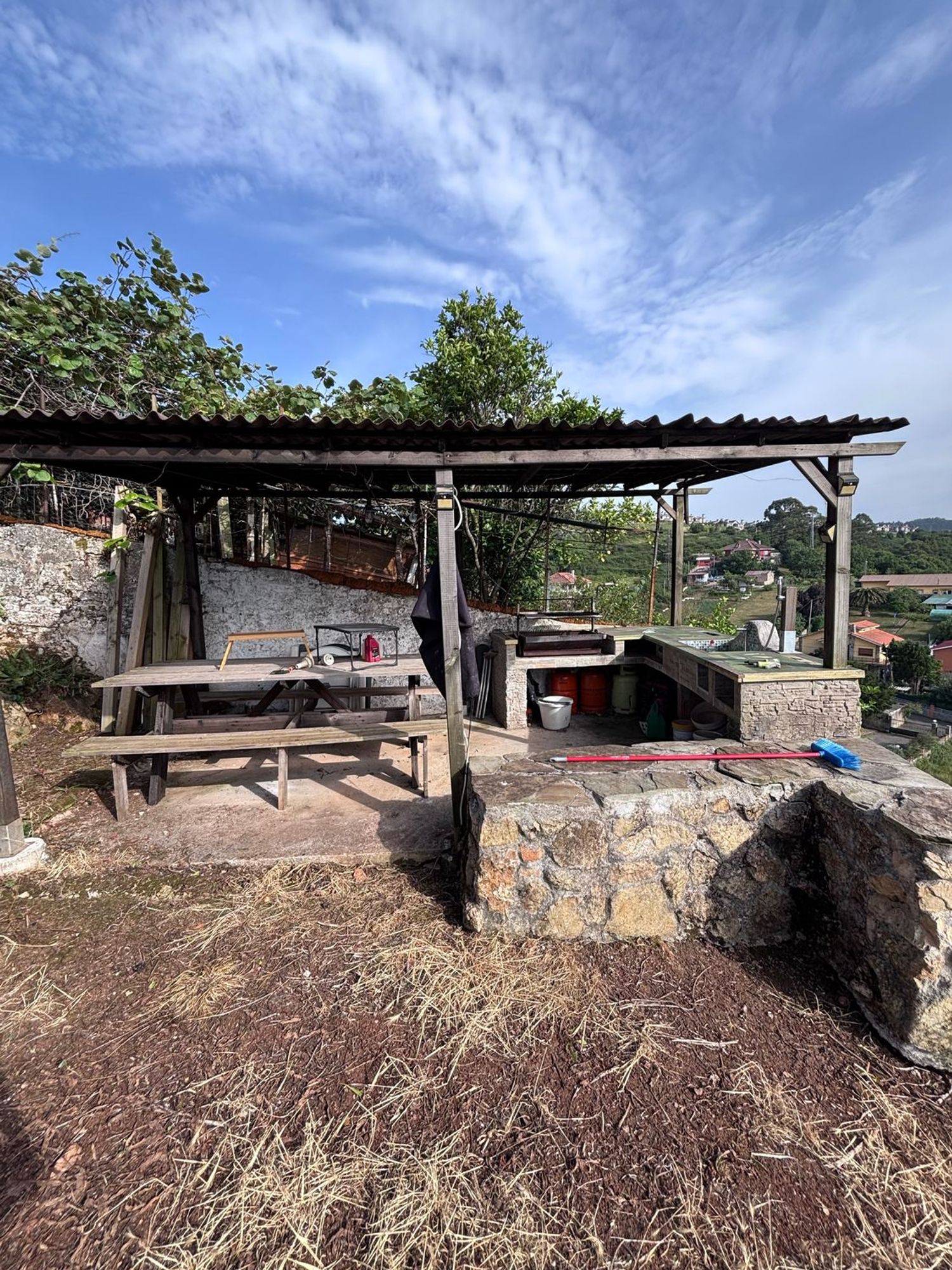Casa rural en Camino El Picote, 16, Llaranes, Llaranes - Foto 5