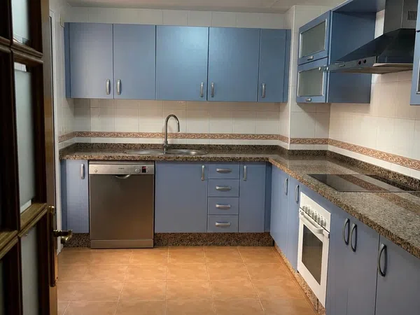 Piso en Calle Lora del Río, 26, El Pinillo, El Pinillo - Foto 2