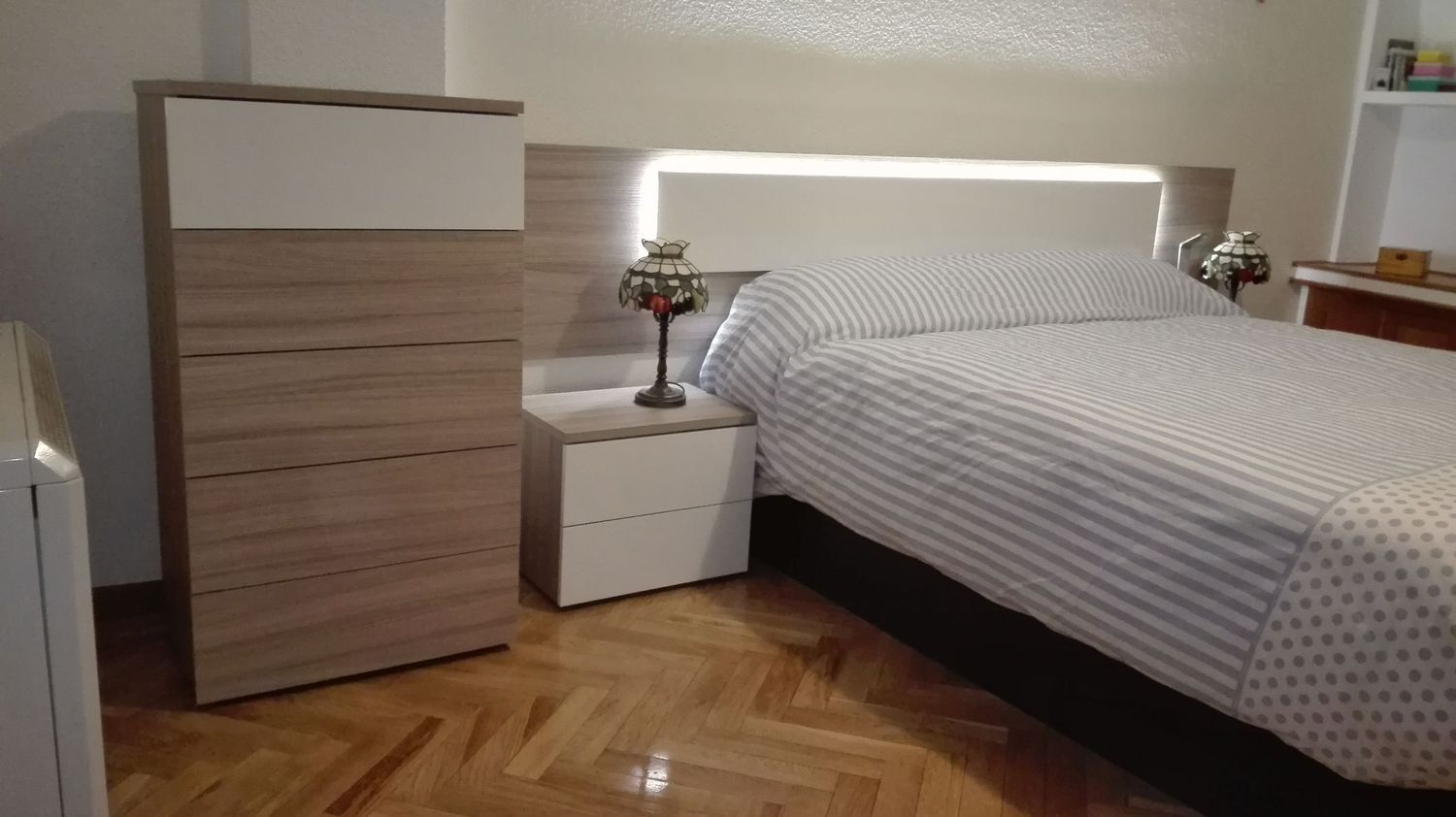 Piso en calle Amador Valdés, 1 - Foto 2