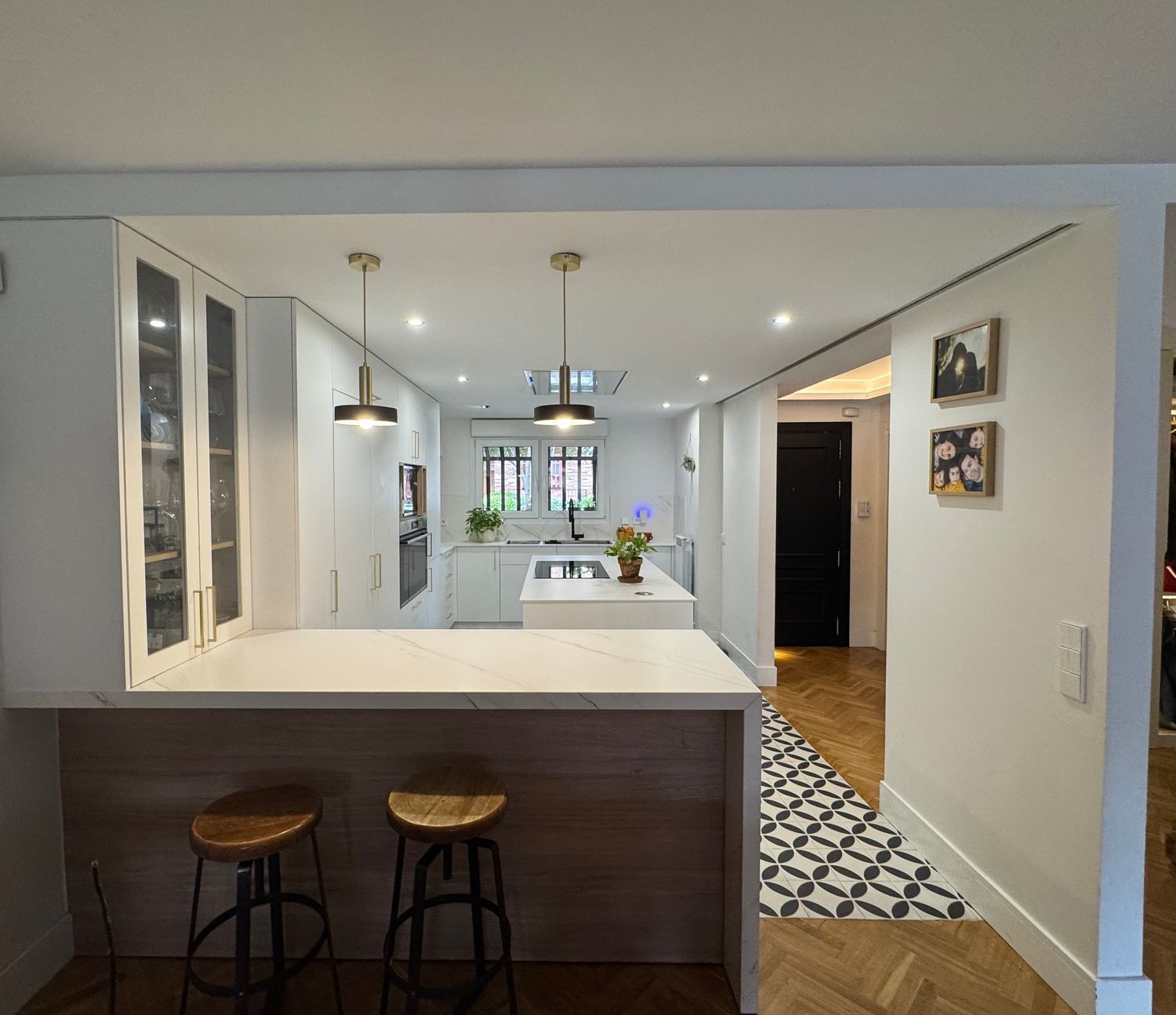 Chalet adosado en Zona Carretera del Plantío - Foto 3