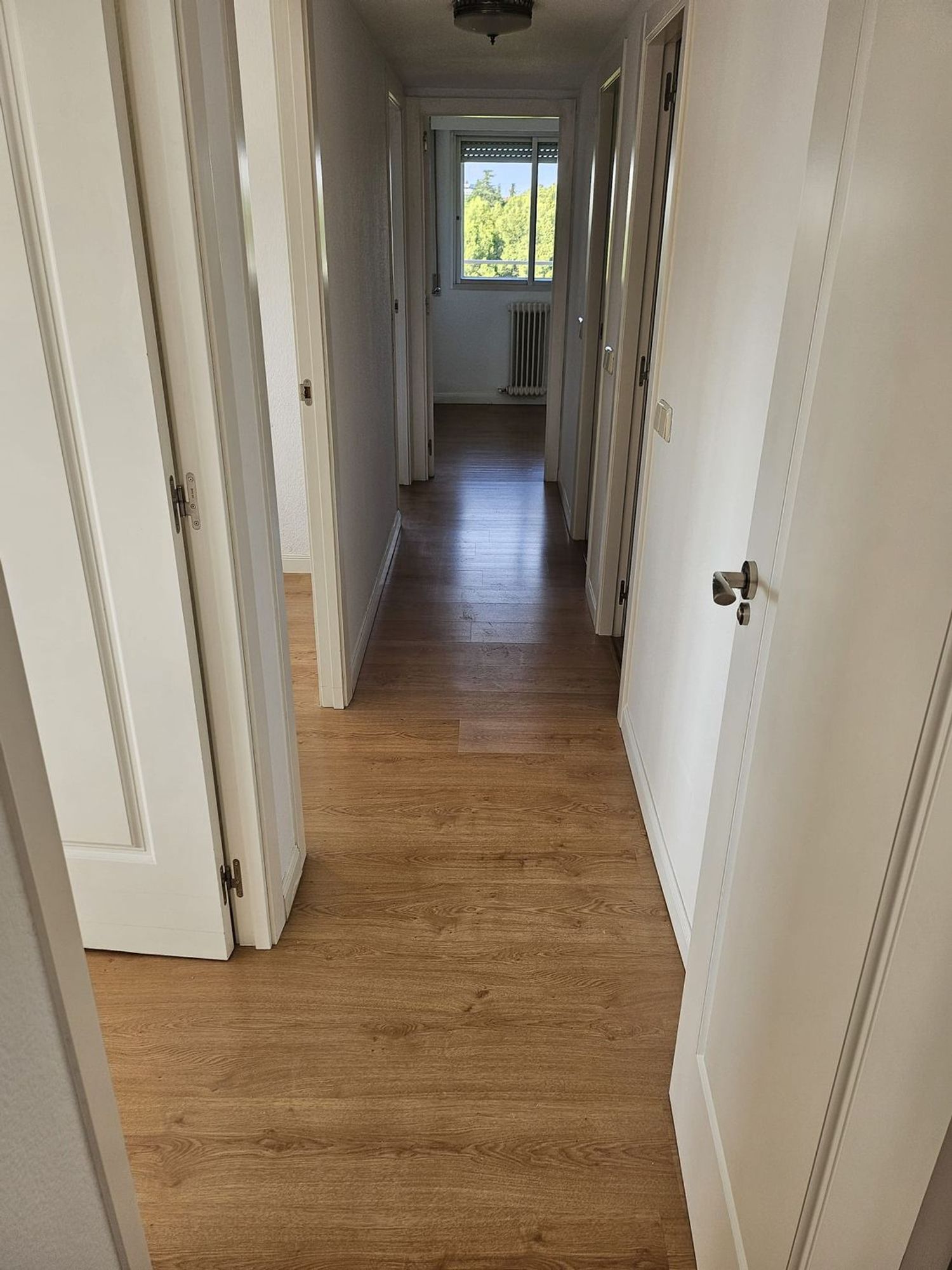 Piso en calle del Bronce, 11 - Foto 7