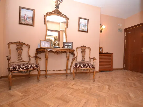 Piso en San Isidro - Los Almendros, San Isidro - Los Almendros - Foto 4