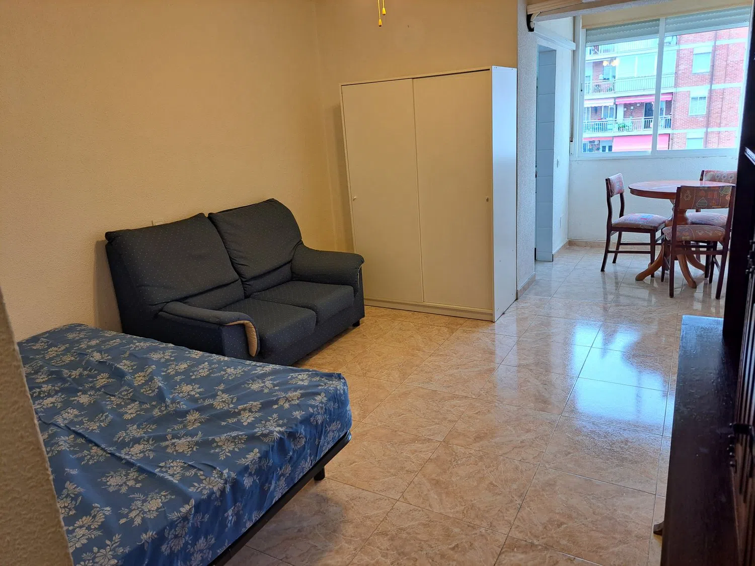 Estudio en calle de Mota del Cuervo, 76 - Foto 11