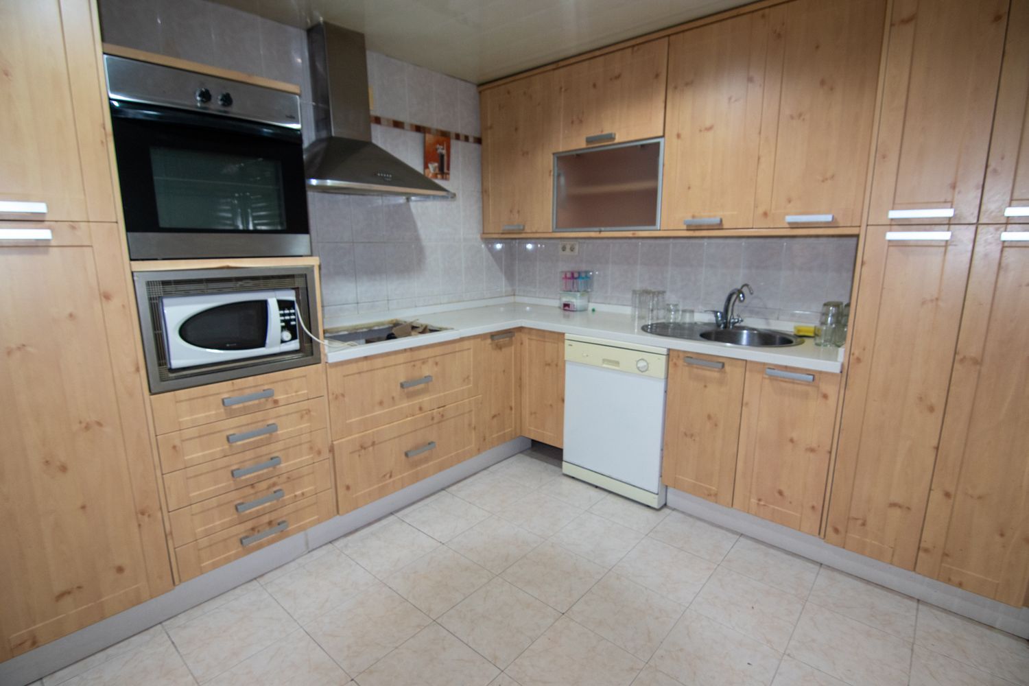 Chalet adosado en Calle Real Baja, 49 - Foto 7