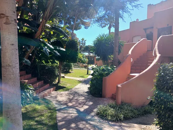 Piso en avenida andasol Alvarito Playa, 1 - Foto 26