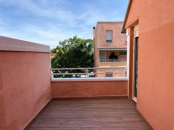 Casa o chalet independiente en Calle Selene, 5, Covibar - Pablo Iglesias - Foto 11