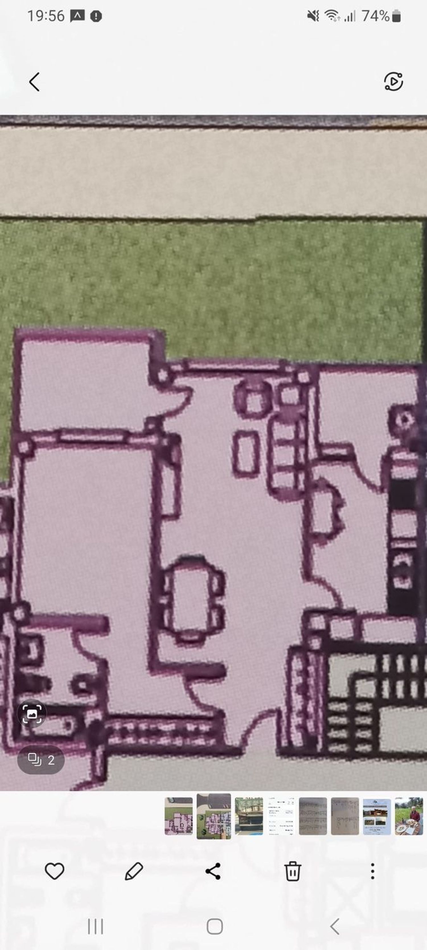 Piso en avenida Guadarrama, 2 - Foto 3