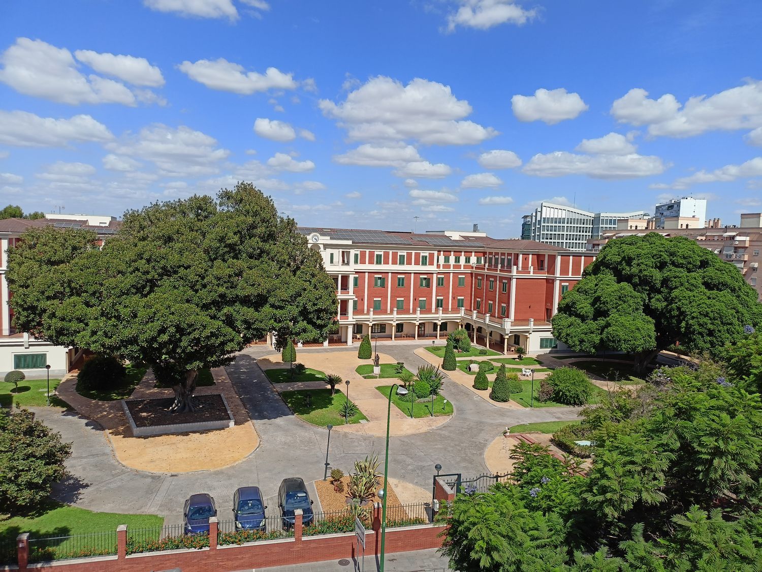 Ático en calle José de la Cámara, 2 - Foto 26