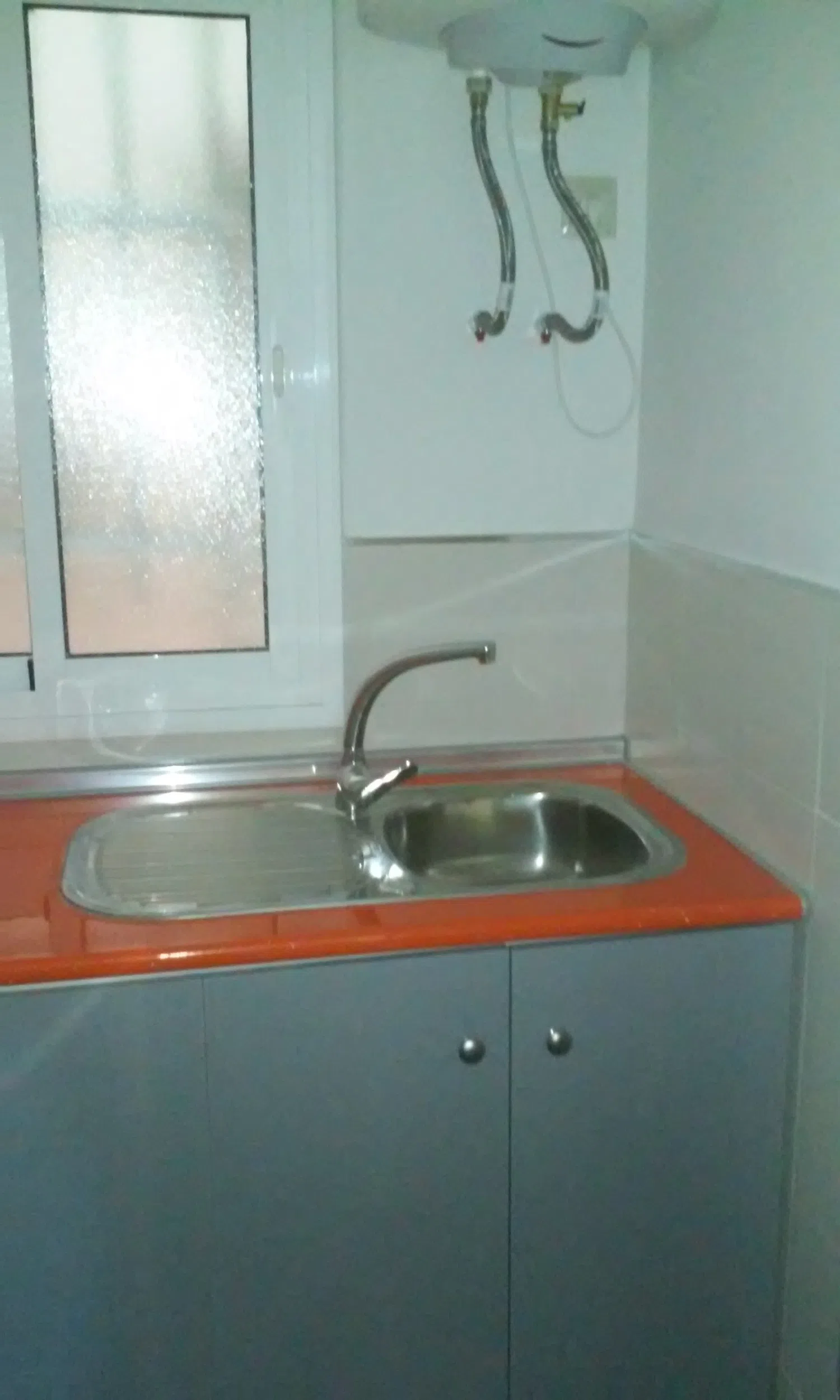 Piso en carril santa rosa, 4 - Foto 1