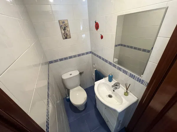 Piso en Alto Cisneo, 20 - Foto 10