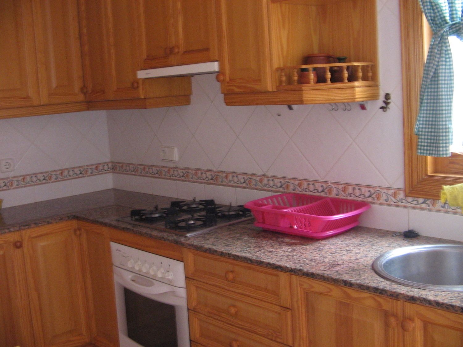 Piso en Calle Ciutadella, 26 - Foto 3