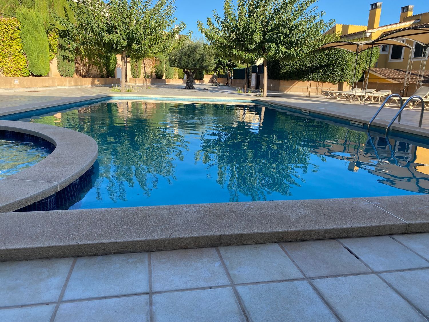 Chalet pareado en Camino de Gènova, 65, La Teulera - Foto 33