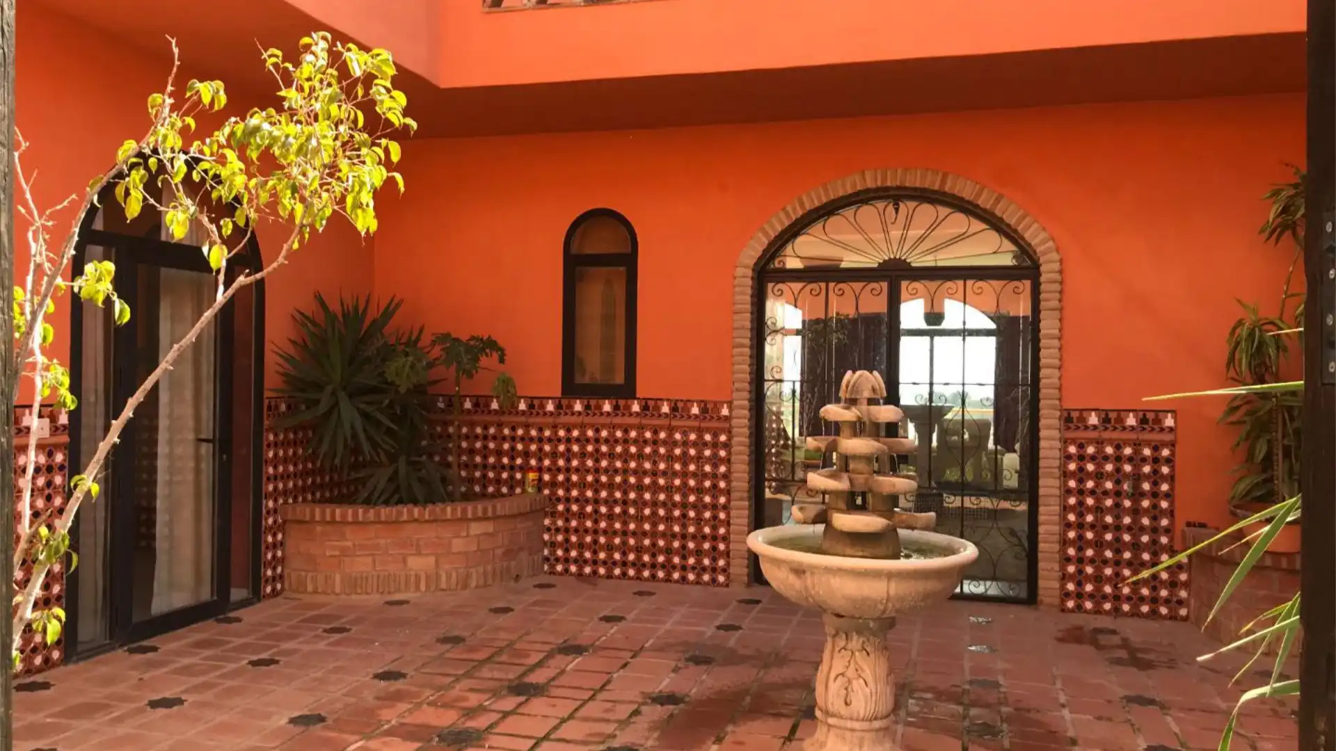 Chalet en  Terreno SP-11 la Viñuela 1V - Foto 7