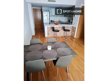 Piso en  Valencia Capital - Foto 1