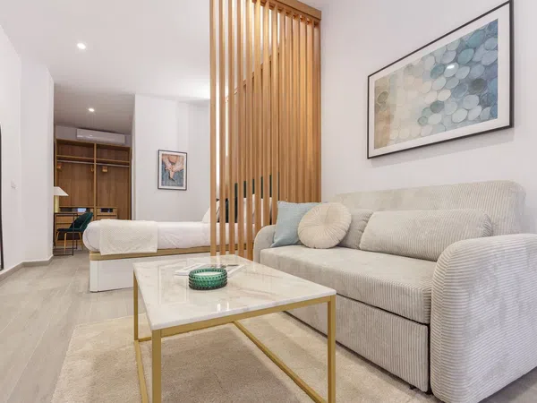 Estudio en calle Baños, 41 - Foto 10