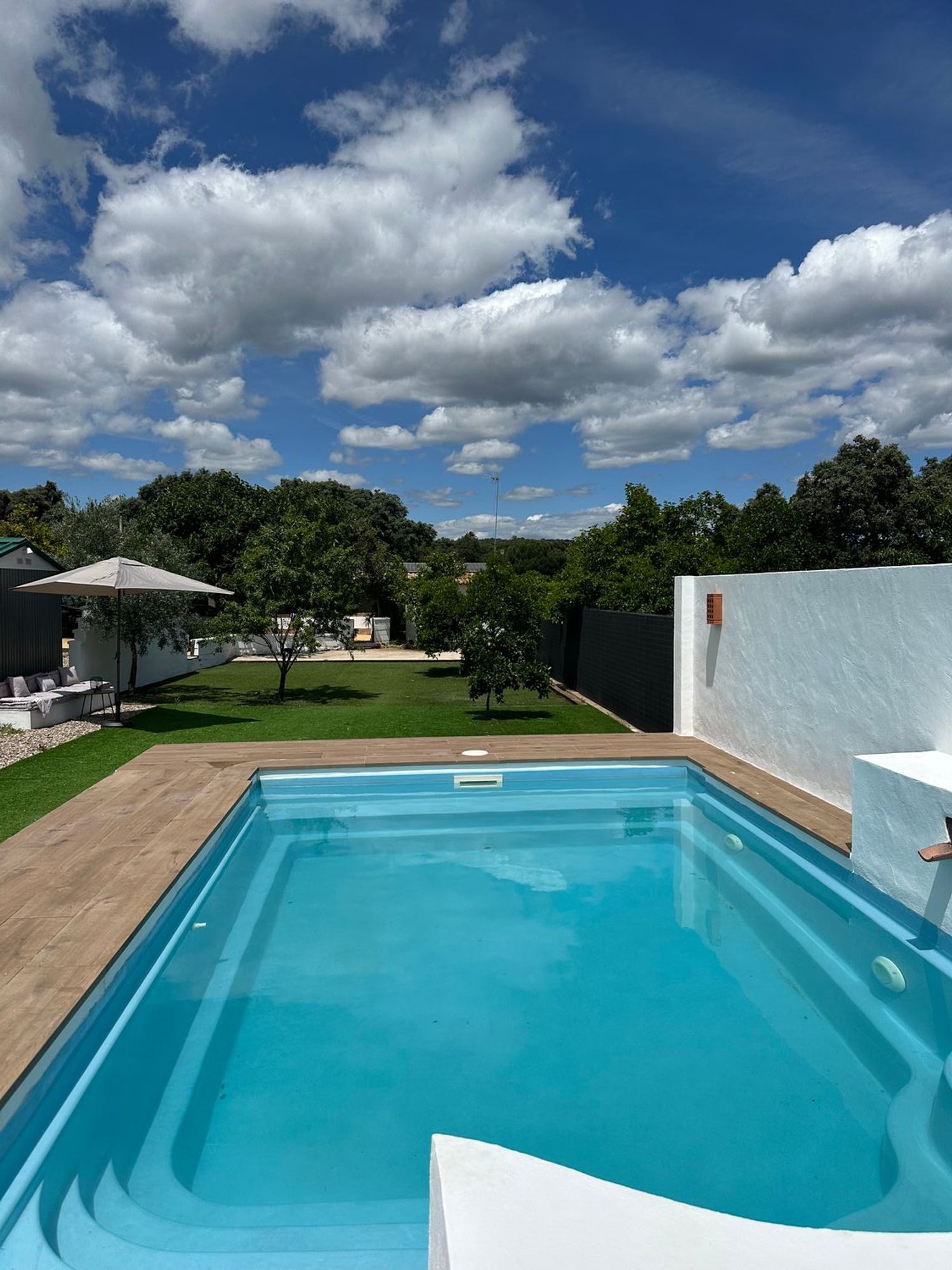 Casa o chalet independiente en Diseminado Torreblanca la Ponderosa, 78, Paraíso Arenal - La Colina - Foto 7