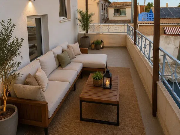 Chalet adosado en Avenida Zaragoza, 86 - Foto 29