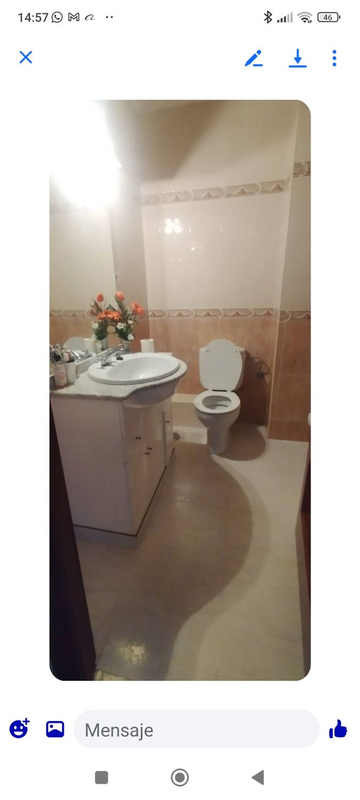 Piso en Avenida José Muñoz de Vargas, 22, Las Torres - Guadalupe, Las Torres - Guadalupe - Foto 17
