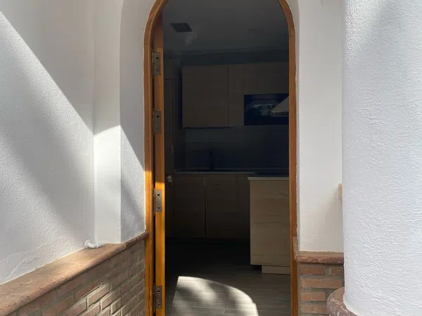 Estudio en Calle República Argentina, 11, Limonar - Foto 2