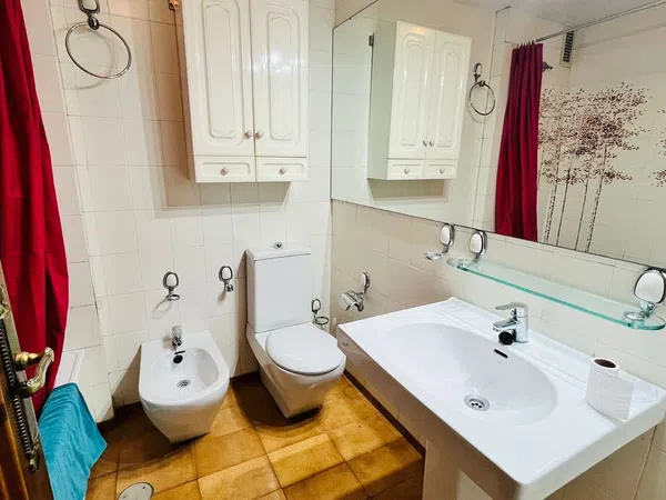 Piso en calle Orense, 21 - Foto 4