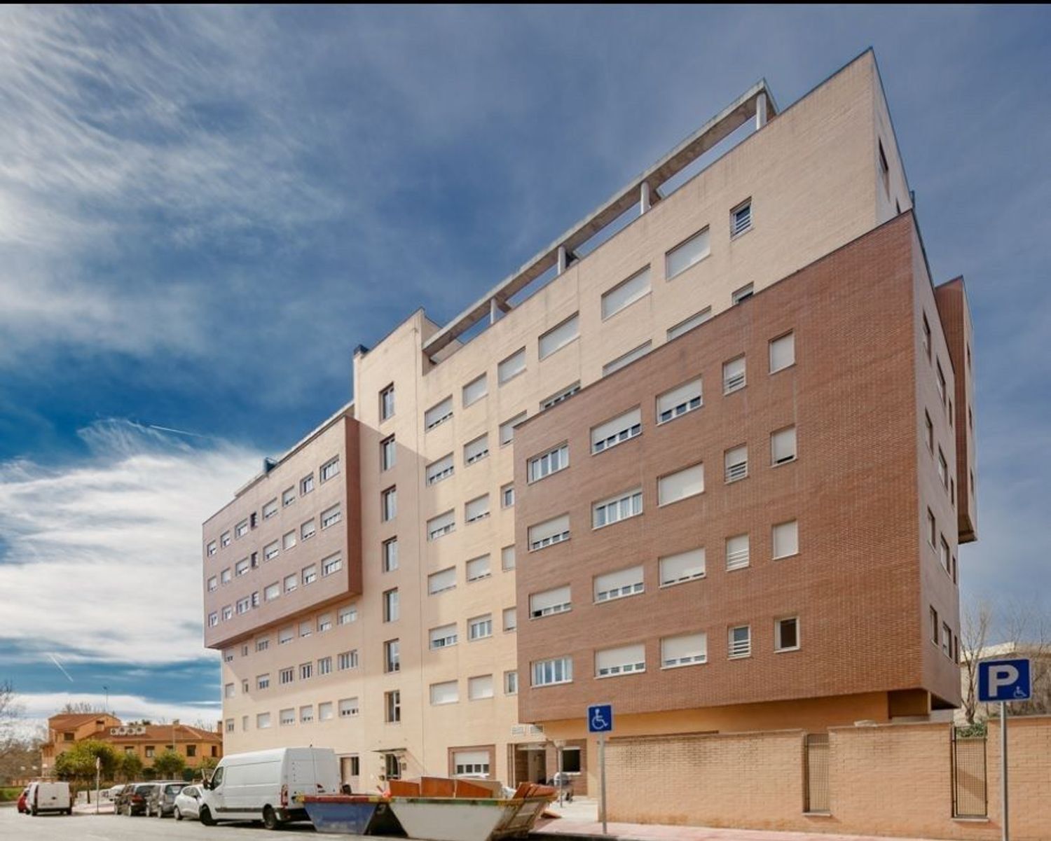 Piso en Calle Trigo, Guardia Civil - Zona Industrial, Guardia Civil - Zona Industrial - Foto 10