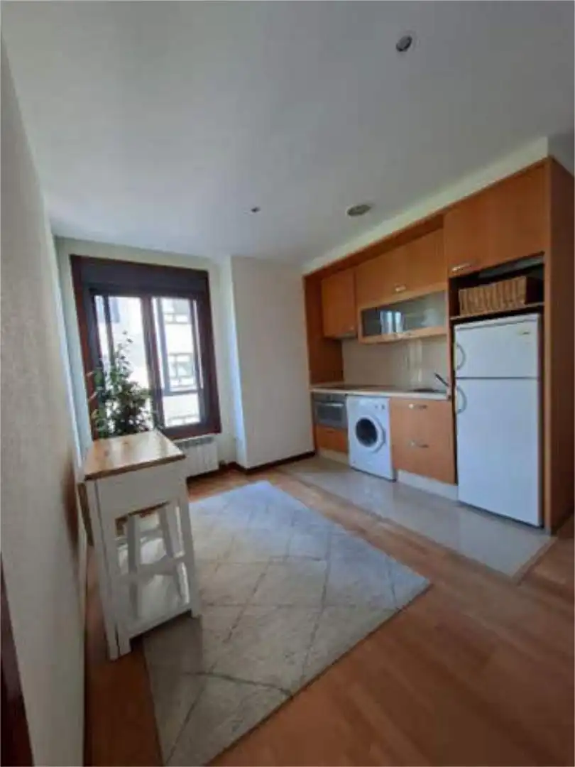 Estudio en Calle Aragon vigo - Foto 6