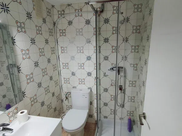 Piso en Calle de Jerónima Galés, 52, L'Hort de Senabre - Foto 8