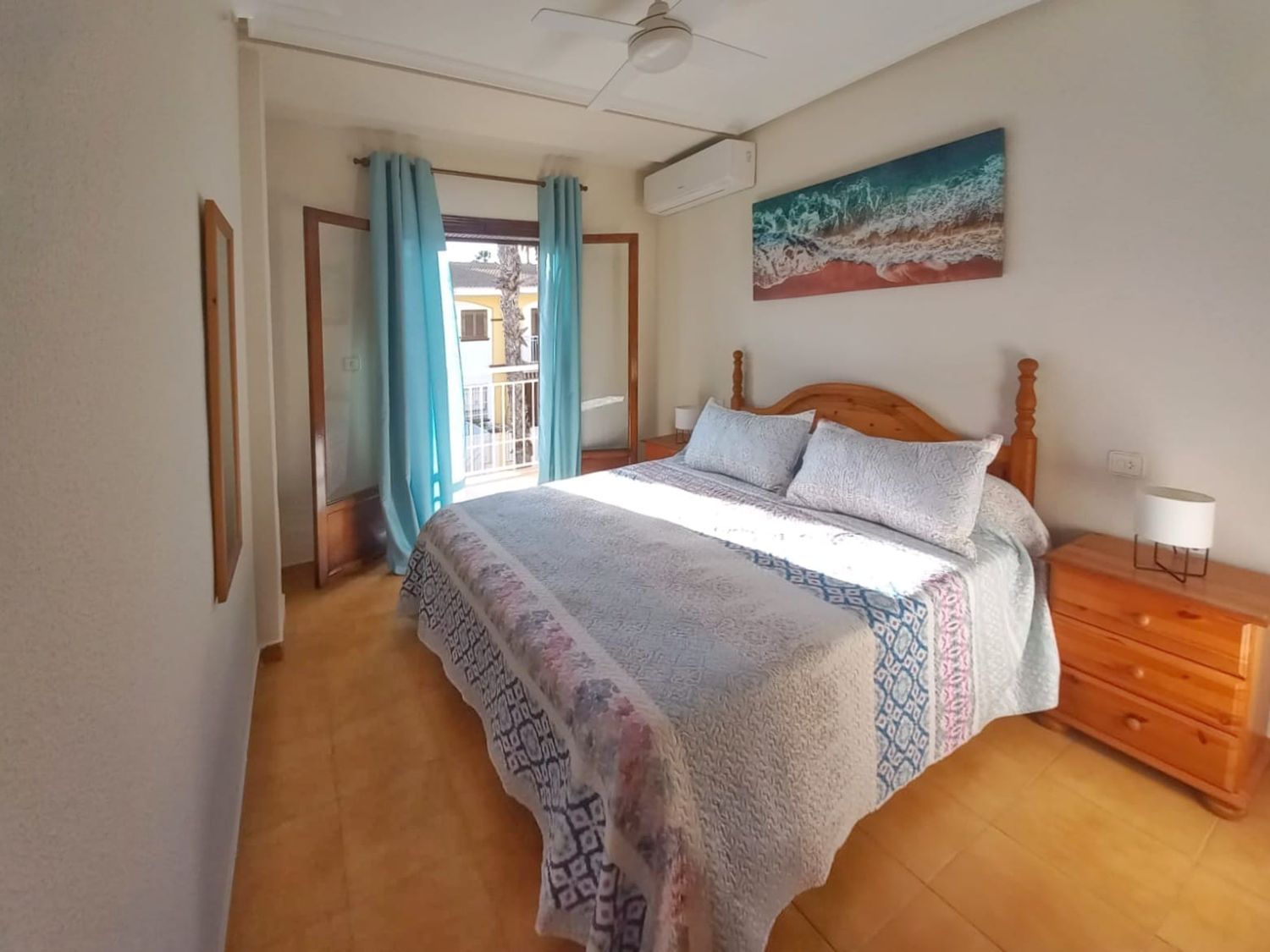 Chalet adosado en avenida Salamanca, 25 - Foto 11