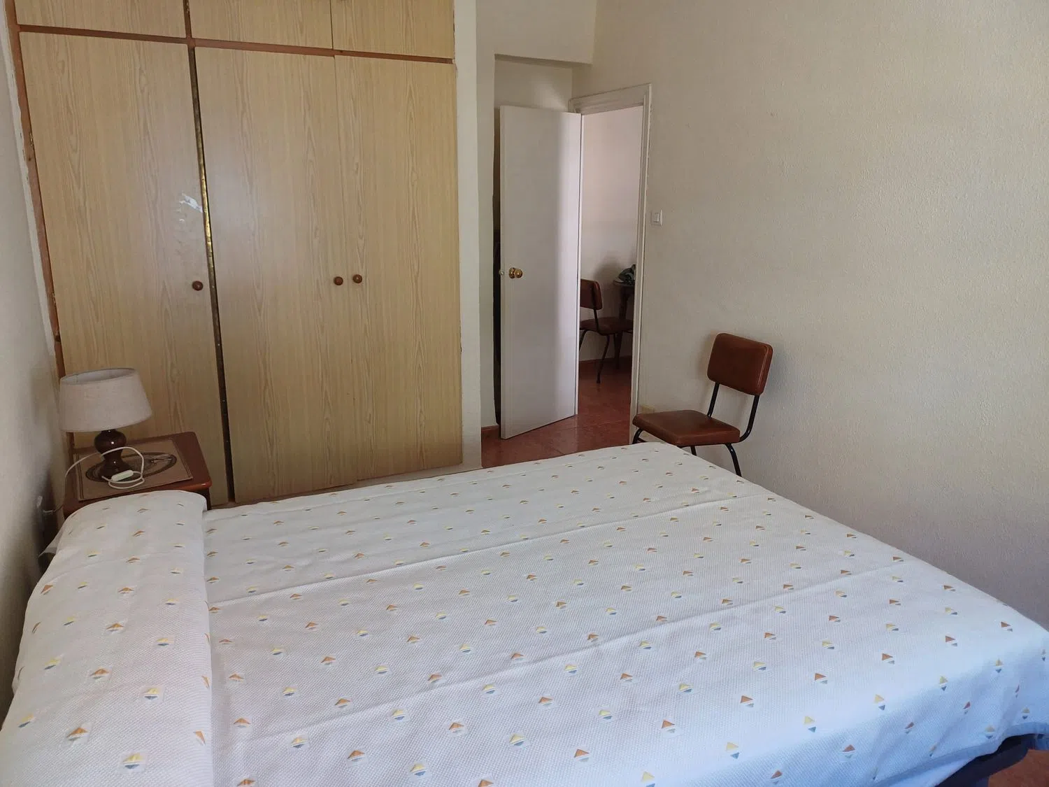 Piso en calle Maestro Priego López, 19 - Foto 9