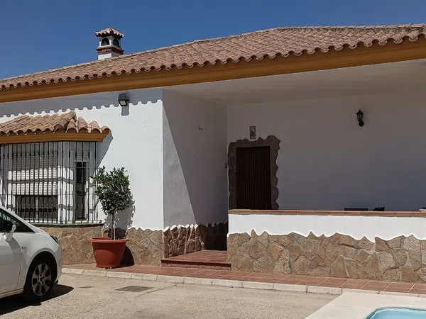 Casa rural en Camino de Arroyo del Aljibe, 1, Pinar de los Franceses - Marquesado, Pinar de los Franceses - Marquesado - Foto 18
