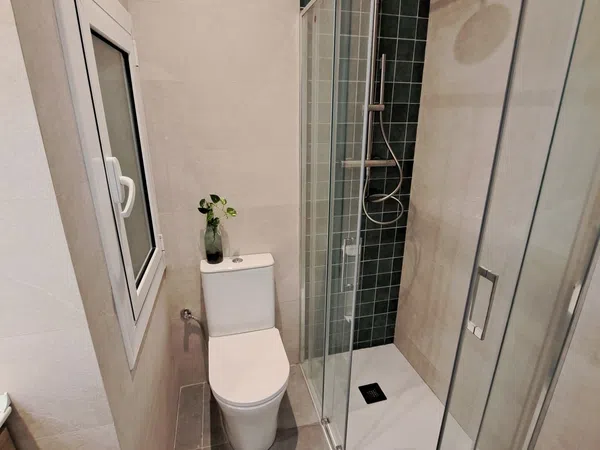 Piso en Calle de Sant Antoni Abat, 27, El Raval - Foto 5