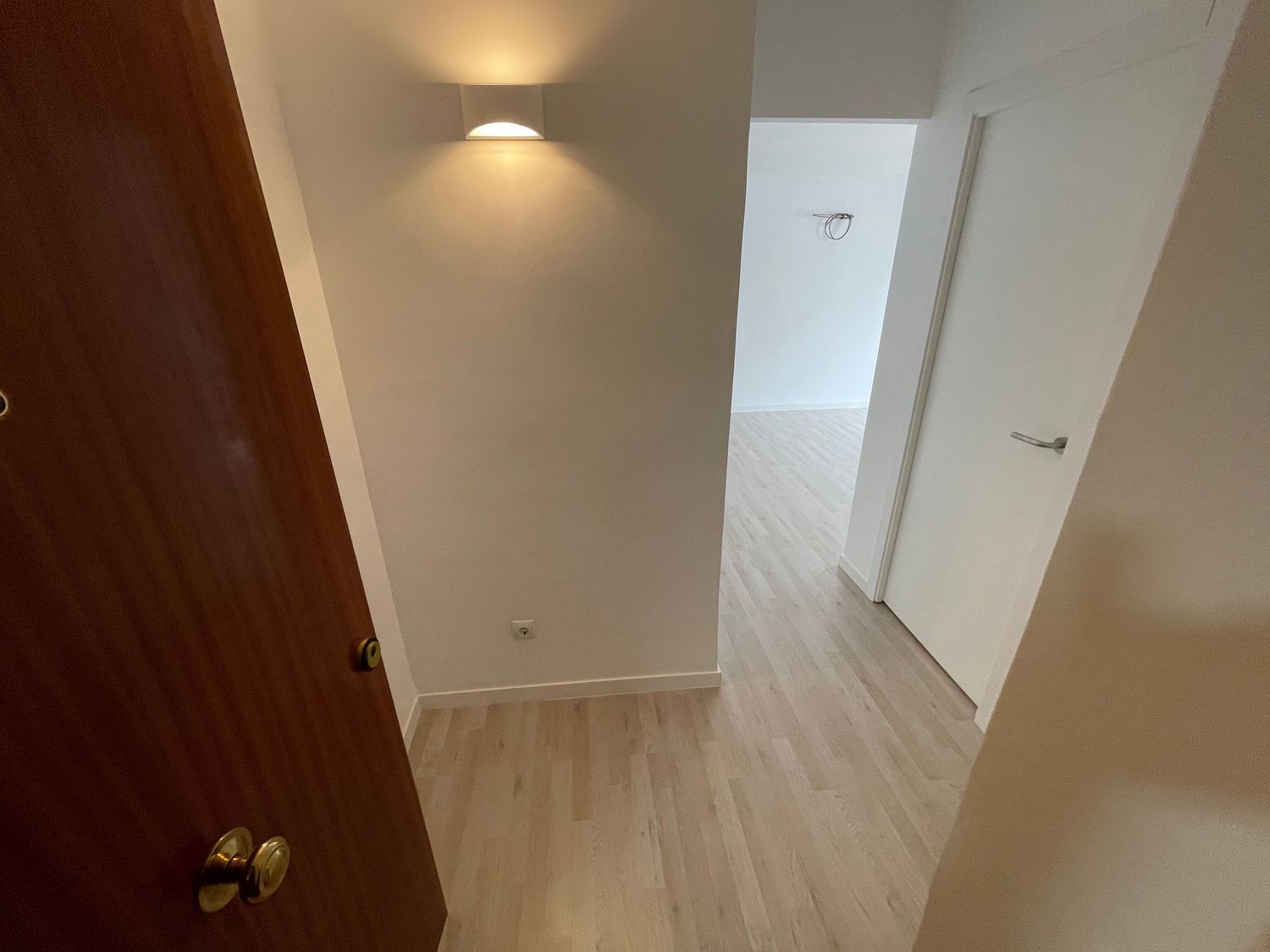 Piso en avenida Fuerzas Armadas, 11 - Foto 17