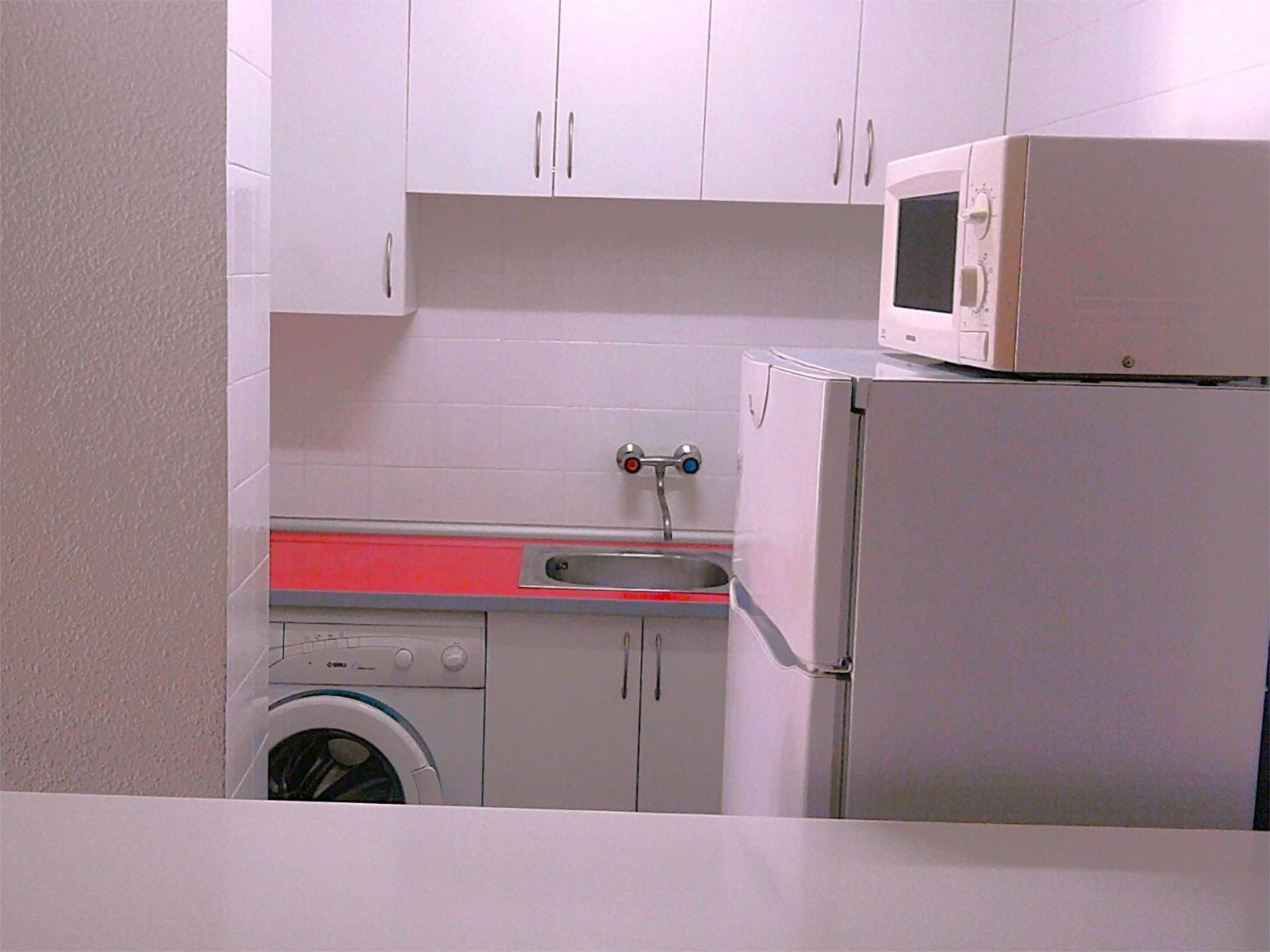 Piso en  Avenida de los Reyes de España 6 - Foto 5