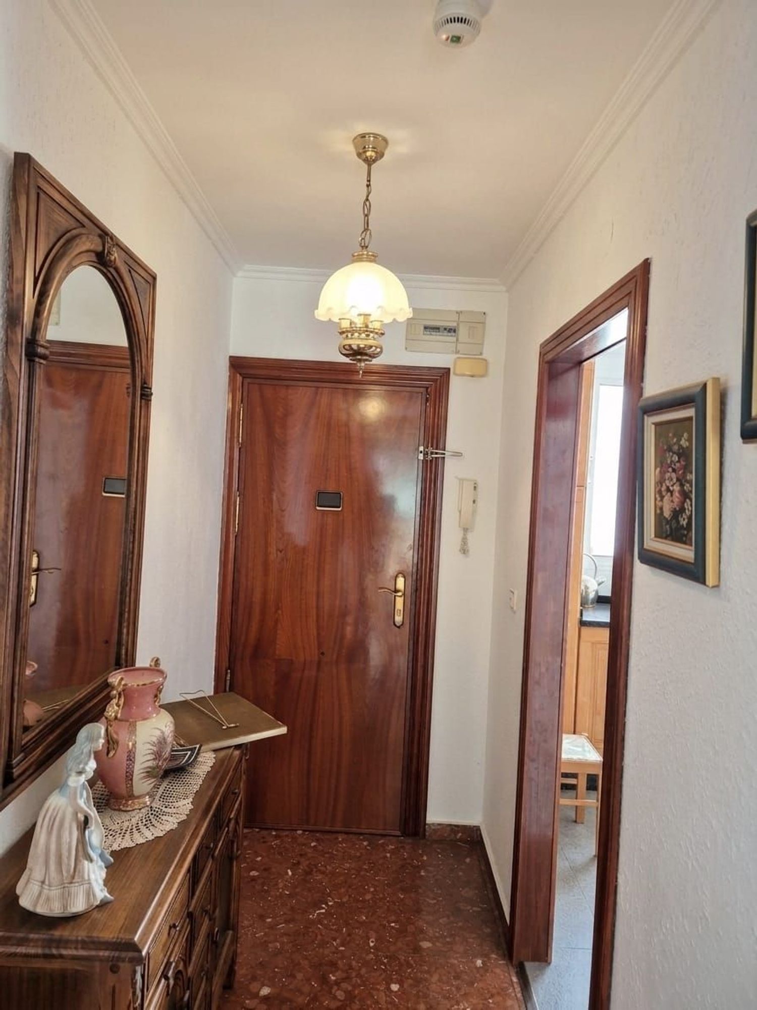Piso en Calle Nuestra Señora de las Candelas, 26, Puerta Blanca - Almudena - Foto 9