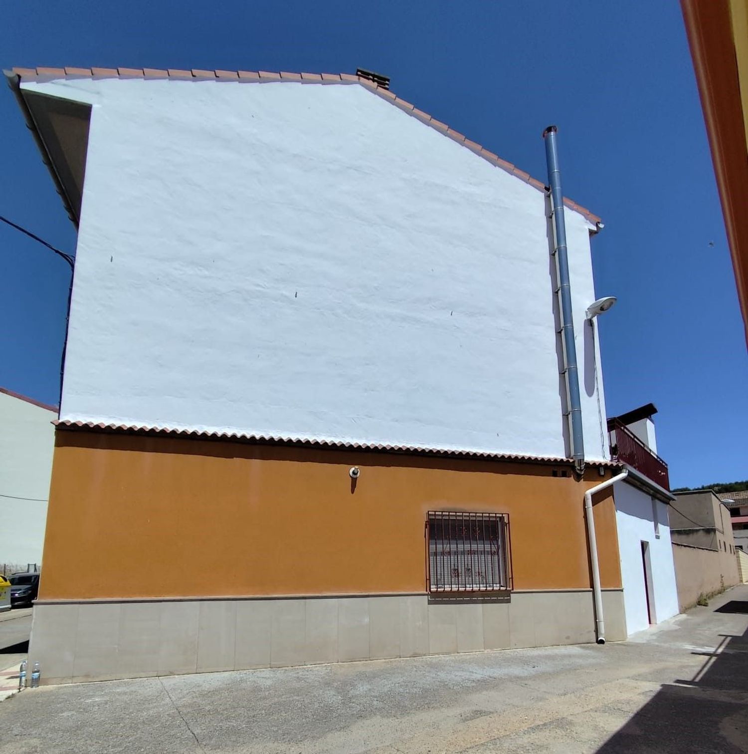 Casa de pueblo en Calle de Los Huertos, 5 C - Foto 2