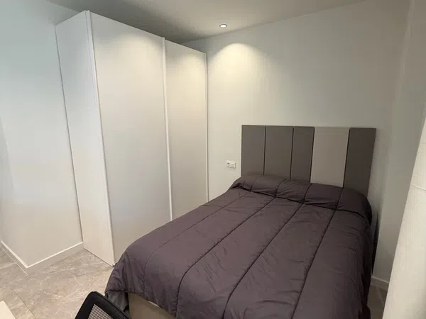 Estudio en calle Ramón del Valle Inclán, 7 - Foto 4