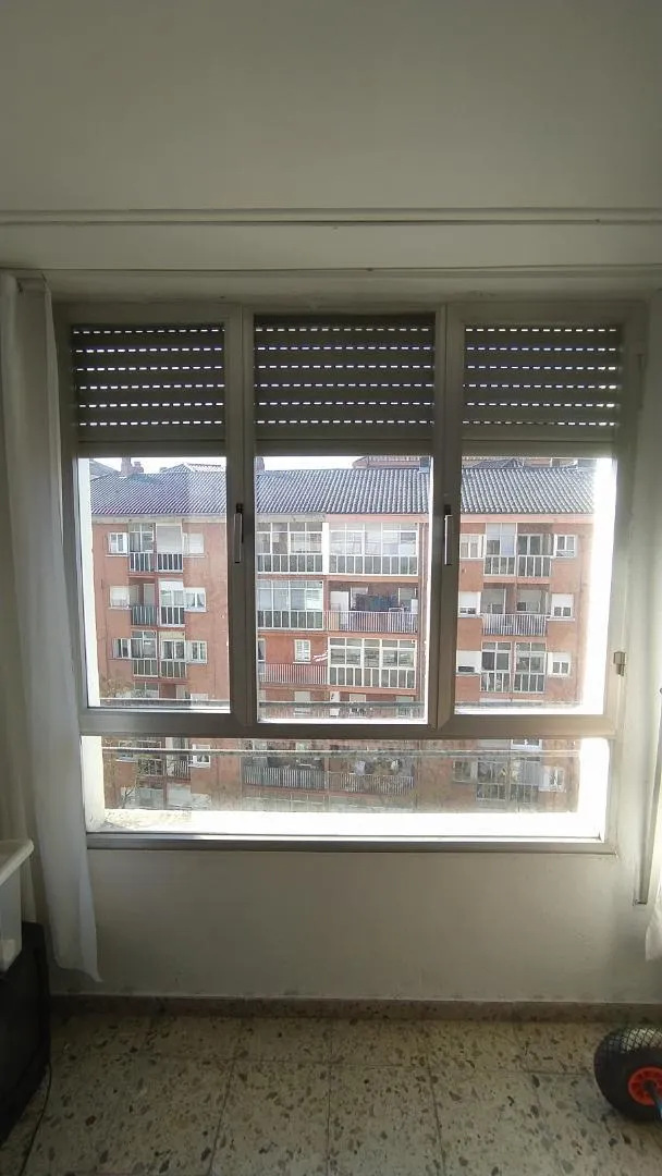 Piso en  Reyes de Navarra Kalea 58 - Foto 1